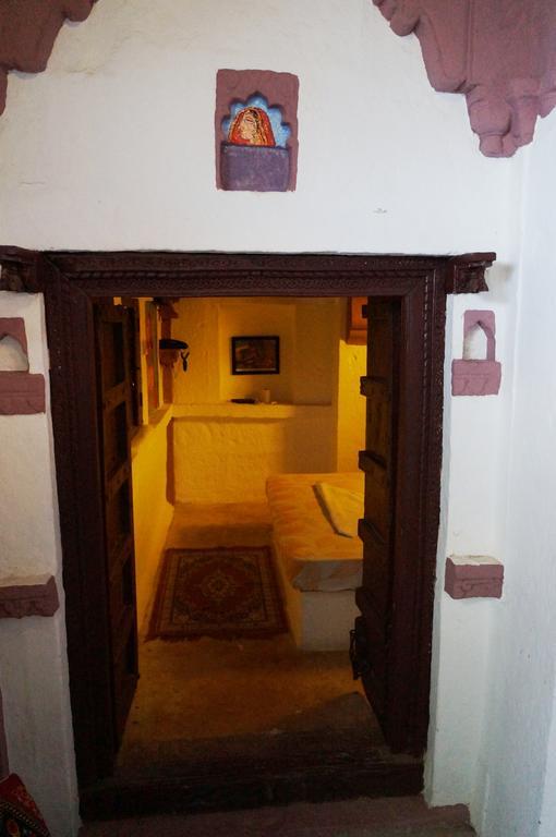 Jewel Palace Haweli Jodhpur (Rajasthan) Exterior foto