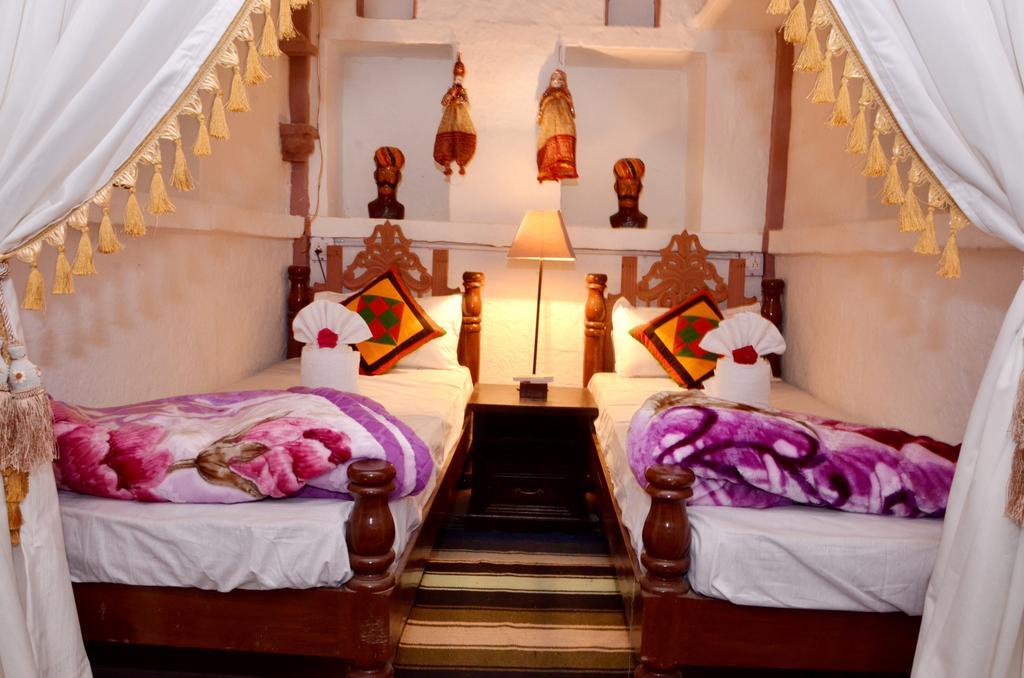 Jewel Palace Haweli Jodhpur (Rajasthan) Quarto foto